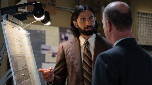 undefined Season 22 Episode 2 - Terror over Michigan