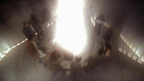 The X-Files Season 9 Episode 10 - Providence (2)