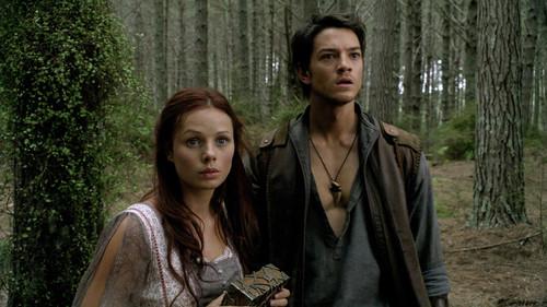 Legend of the Seeker Season 1 Episode 16 - Bloodline
