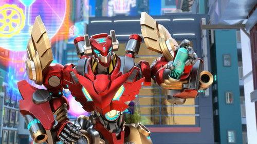 Screechers Wild! Season 5 Episode 13 - Episode 13