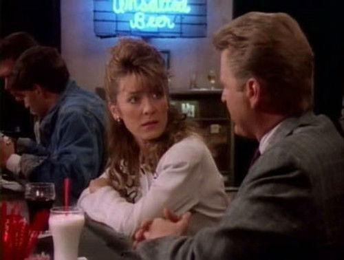 undefined Season 2 Episode 19 - Here's to You, Mrs. Hammer