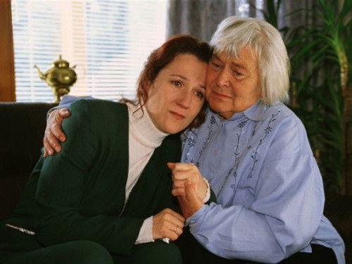 Hinter Gittern - Der Frauenknast Season 1 Episode 17 - Die letzte Hoffnung