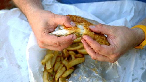 The Mind of a Chef Season 5 Episode 3 - Fried