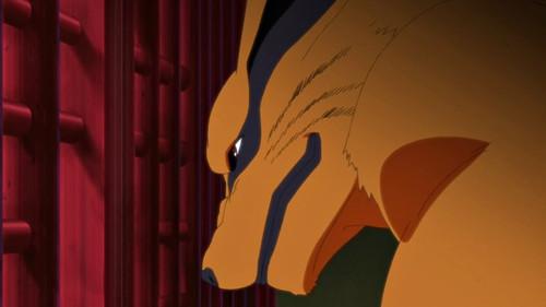Naruto Shippūden Season 15 Episode 328 - Kurama