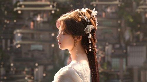 Love in the Clouds Season 1 Episode 8 - Episode 8