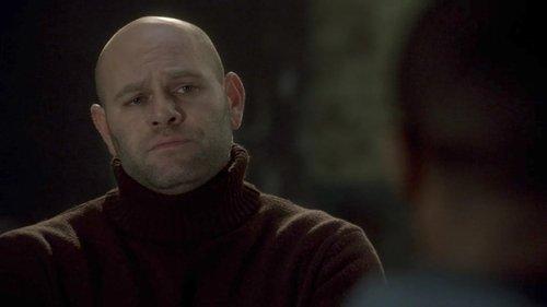 Breakout Kings Season 1 Episode 13 - Where in the World is Carmen Vega