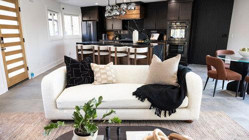 Married to Real Estate Season 3 Episode 11 - Midcentury Modern Makeover