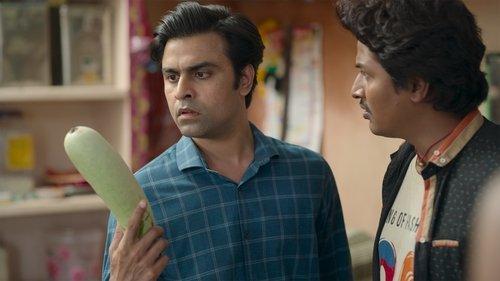 Panchayat Season 3 Episode 2 - Gaddha