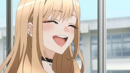 My Dress-Up Darling Season 1 Episode 3 - Then Why Don't We?