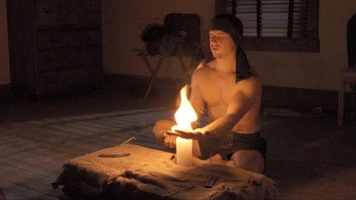 Angel Season 3 Episode 8 - Quickening