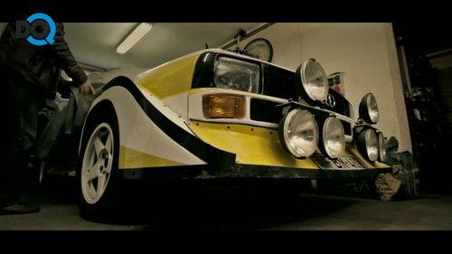 Totalcar Season 6 Episode 1 - Episode 1