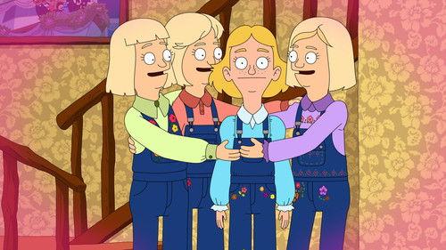 undefined Season 3 Episode 21 - For Whom the Smell Tolls Adventure (1)