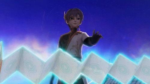 星卡梦少女 Season 3 Episode 19 - Episode 19