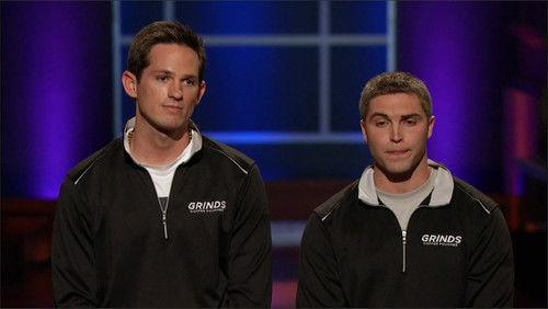 Shark Tank Season 4 Episode 15 - February 8, 2013