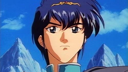 Fire Emblem Season 1 Episode 2 - Crimson Warrior