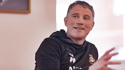 Welcome to Wrexham Season 1 Episode 3 - Rebuilding