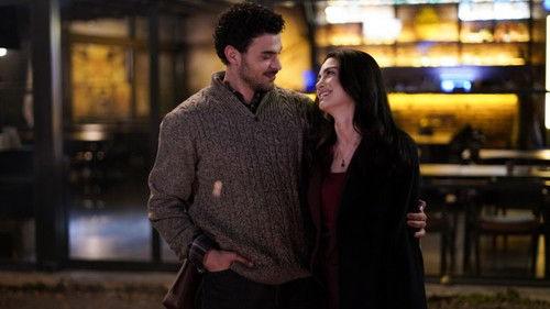 Black Sea Eyes Season 1 Episode 11 - Episode 11