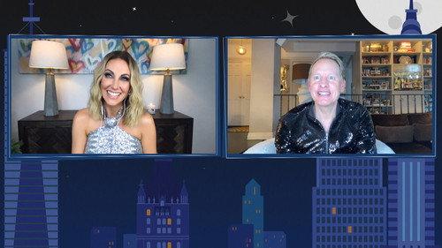 Watch What Happens Live with Andy Cohen Season 18 Episode 3 - Stephanie Hollman & Caron Kressley