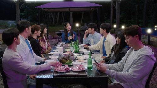 Oh! Youngsim Season 1 Episode 5 - Excitement Alarm