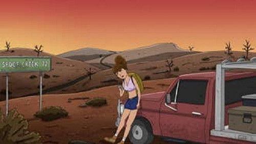 Regular Old Bogan Season 1 Episode 1 - Spoof Creek