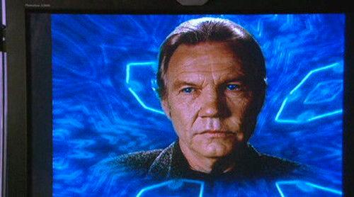 Earth: Final Conflict Season 4 Episode 4 - Limbo