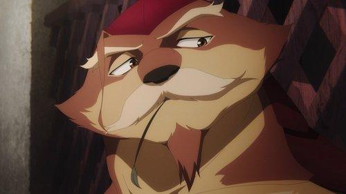 DOTA: Dragon's Blood Season 2 Episode 3 - The Lady of Situations