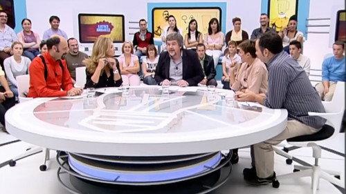 Ilustres Ignorantes Season 2 Episode 5 - Episode 5