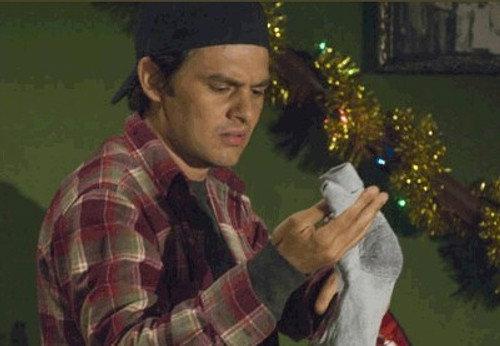 Corner Gas Season 5 Episode 15 - No Time Like The Presents