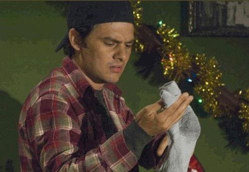 Corner Gas Season 5 Episode 15 - No Time Like The Presents