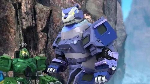 Screechers Wild! Season 4 Episode 20 - Episode 20