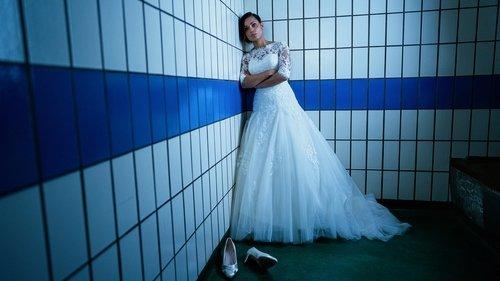 Suspicion Season 1 Episode 2 - Room for Doubt