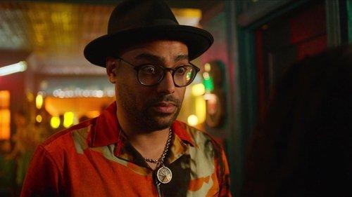 undefined Season 1 Episode 7 - Me Time