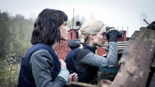 The Team Season 2 Episode 8 - Episode 8