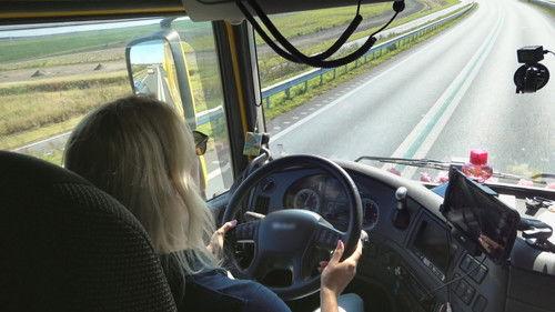 Girls Who Ride Season 3 Episode 3 - Episode 3