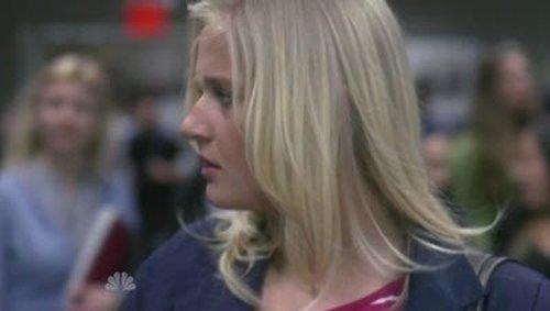 undefined Season 10 Episode 20 - Crush