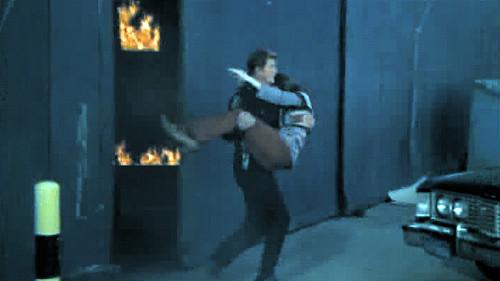 S.W.A.T. Season 2 Episode 13 - Murder by Fire