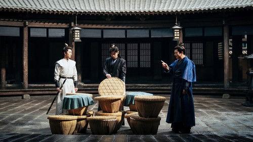 Joy of Life Season 2 Episode 8 - Rectification