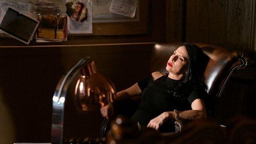 Queen of the South Season 3 Episode 4 - La Fuerza