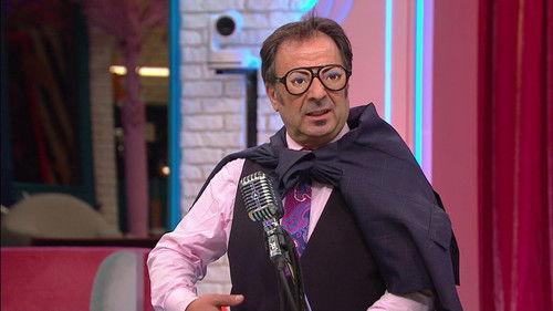 LOL: Last One Laughing Italy Season 2 Episode 5 - Episode 5