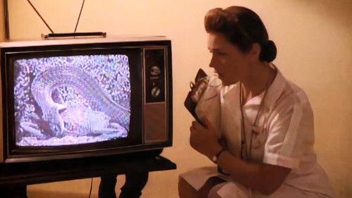 The Hitchhiker Season 1 Episode 14 - Nightshift