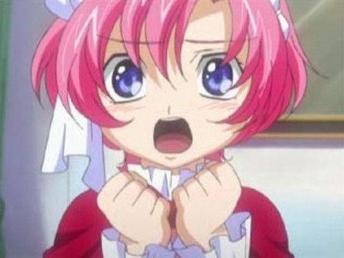 Kiddy Grade Season 1 Episode 15 - Break/Down