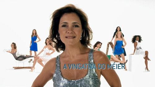 As Cariocas Season 1 Episode 2 - Adriana Esteves is The Woman Scorned from Méier