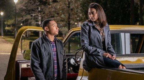 undefined Season 1 Episode 7 - A Figure in Hiding