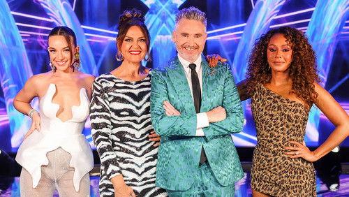 The Masked Singer Australia Season 5 Episode 12 - Episode 12