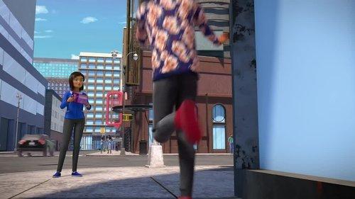 Barbie: It Takes Two Season 2 Episode 6 - Costumed Capers