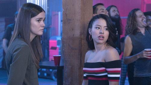 The Fosters Season 5 Episode 5 - Telling