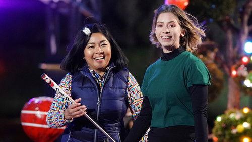 Holey Moley Season 1 Episode 3 - Leave the Golf to the Robots