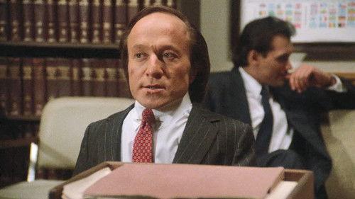 L.A. Law Season 2 Episode 3 - Cannon of Ethics