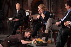 Dragons' Den Season 7 Episode 3 - Episode 3