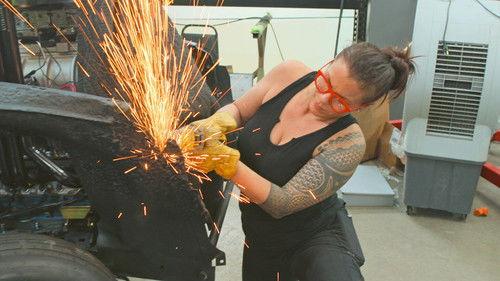 Tex Mex Motors Season 1 Episode 7 - Rambler and a Gambler